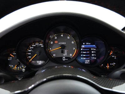 صورة مصغرة 41 لـ 2019 Porsche 911