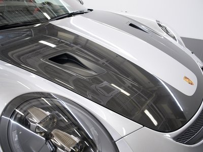 صورة مصغرة 27 لـ 2019 Porsche 911