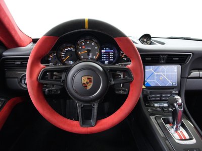 صورة 10 لـ 2019 Porsche 911