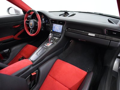 صورة مصغرة 40 لـ 2019 Porsche 911