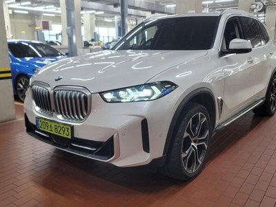 صورة 3 لـ 2024 BMW X5