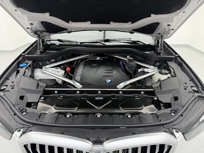 2024 BMW X5 photo 5