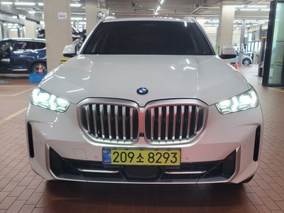 صورة 1 لـ 2024 BMW X5
