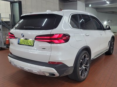 صورة 4 لـ 2024 BMW X5
