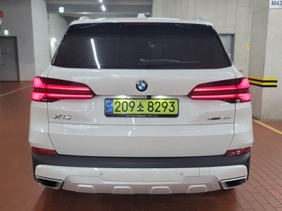 صورة 2 لـ 2024 BMW X5