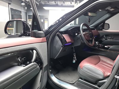صورة مصغرة 13 لـ 2023 LAND Rover RANGE ROVER SPORT