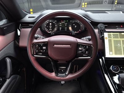 صورة مصغرة 19 لـ 2023 LAND Rover RANGE ROVER SPORT
