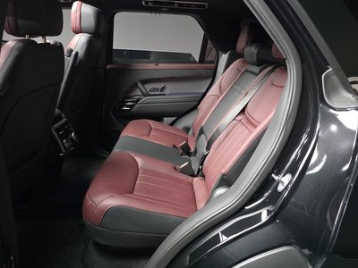صورة مصغرة 16 لـ 2023 LAND Rover RANGE ROVER SPORT