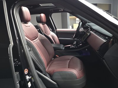 صورة مصغرة 17 لـ 2023 LAND Rover RANGE ROVER SPORT