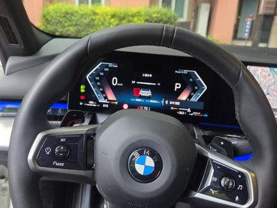 صورة 5 لـ 2025 BMW 5 SERIES