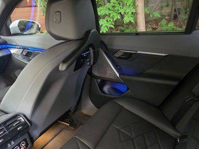 صورة مصغرة 15 لـ 2025 BMW 5 SERIES