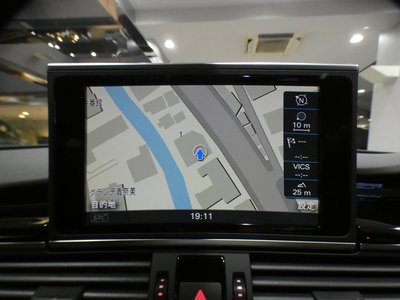 AUDI RS7 SPORTBACK - 8