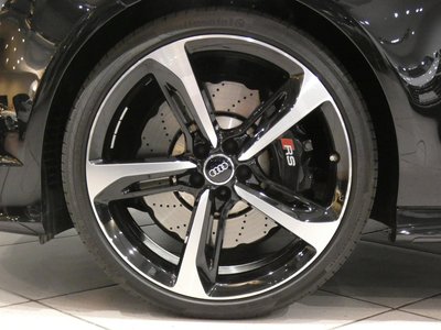 AUDI RS7 SPORTBACK - 6