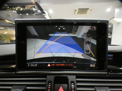 AUDI RS7 SPORTBACK - 9