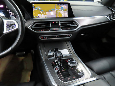 BMW X5 - 9