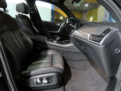 BMW X5 - 10