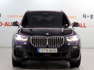 BMW X5 - 2