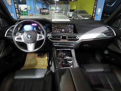 BMW X5 - 5
