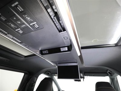 صورة مصغرة 24 لـ 2025 TOYOTA ALPHARD