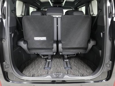 صورة مصغرة 21 لـ 2025 TOYOTA ALPHARD