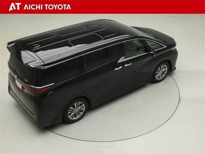 صورة مصغرة 14 لـ 2025 TOYOTA ALPHARD