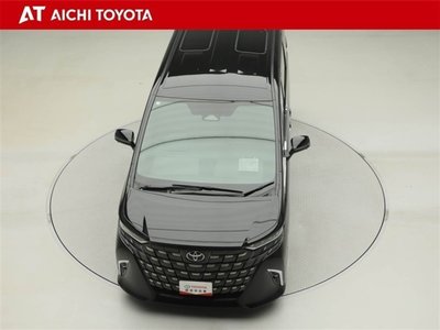 صورة مصغرة 17 لـ 2025 TOYOTA ALPHARD