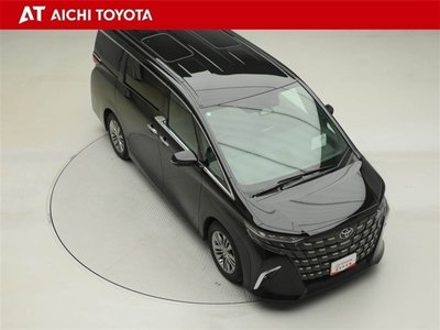 صورة مصغرة 16 لـ 2025 TOYOTA ALPHARD