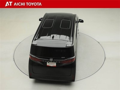 صورة مصغرة 13 لـ 2025 TOYOTA ALPHARD