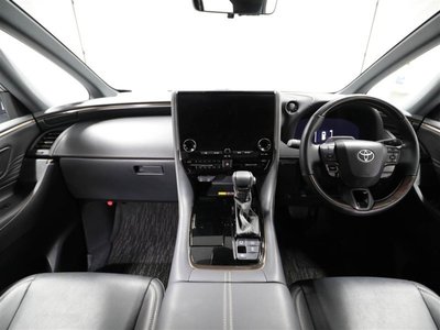 صورة مصغرة 18 لـ 2025 TOYOTA ALPHARD