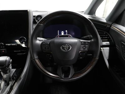 صورة مصغرة 25 لـ 2025 TOYOTA ALPHARD