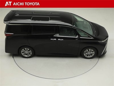 صورة مصغرة 15 لـ 2025 TOYOTA ALPHARD