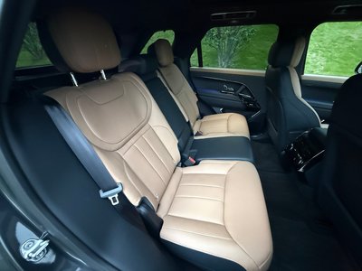 صورة مصغرة 23 لـ 2024 LAND Rover RANGE ROVER SPORT