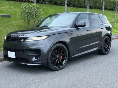 صورة مصغرة 12 لـ 2024 LAND Rover RANGE ROVER SPORT
