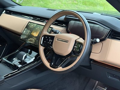 صورة مصغرة 13 لـ 2024 LAND Rover RANGE ROVER SPORT