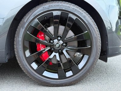 صورة مصغرة 40 لـ 2024 LAND Rover RANGE ROVER SPORT