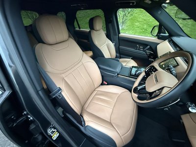 صورة مصغرة 14 لـ 2024 LAND Rover RANGE ROVER SPORT