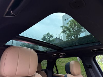 صورة مصغرة 25 لـ 2024 LAND Rover RANGE ROVER SPORT