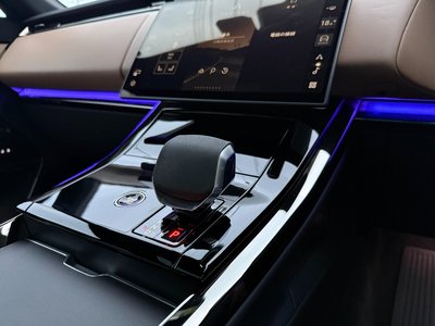 صورة مصغرة 18 لـ 2024 LAND Rover RANGE ROVER SPORT