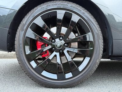 صورة مصغرة 39 لـ 2024 LAND Rover RANGE ROVER SPORT