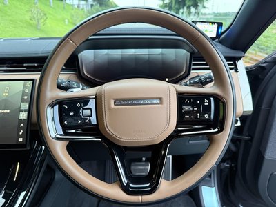 صورة مصغرة 19 لـ 2024 LAND Rover RANGE ROVER SPORT