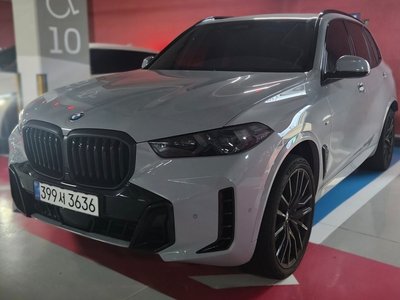 صورة 1 لـ 2026 BMW X5