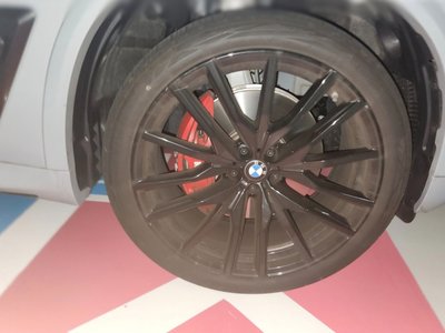 صورة 5 لـ 2026 BMW X5