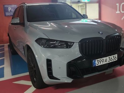 صورة 4 لـ 2026 BMW X5