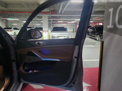 صورة مصغرة 14 لـ 2026 BMW X5