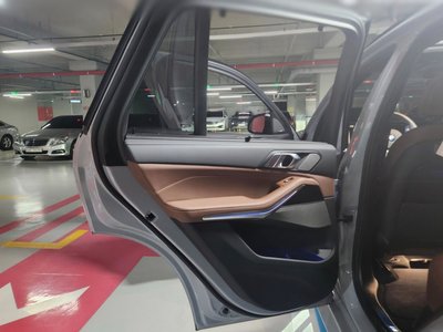صورة مصغرة 11 لـ 2026 BMW X5