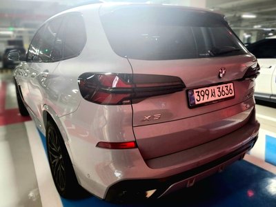 صورة 3 لـ 2026 BMW X5
