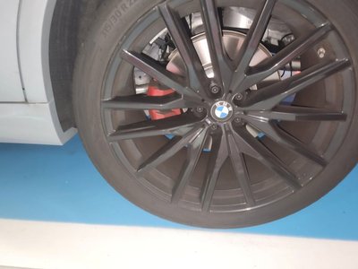 صورة 8 لـ 2026 BMW X5