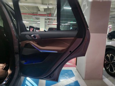 صورة مصغرة 13 لـ 2026 BMW X5