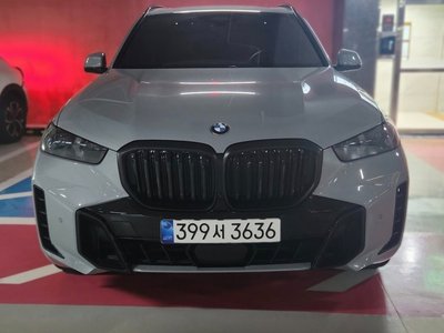 صورة 2 لـ 2026 BMW X5