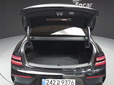 2022 Genesis G80 (RG3) thumbnail 20